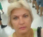 Dating Woman : Viktoriya, 59 years to Ukraine  Simferopol